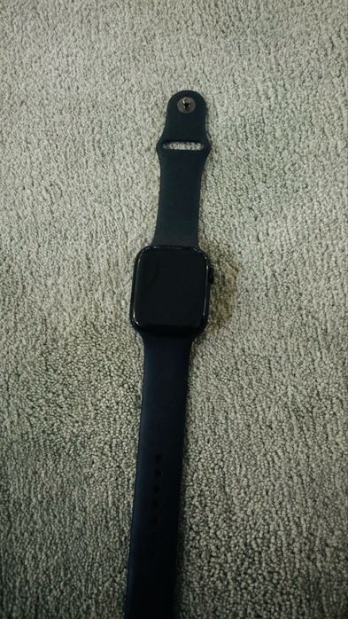 Apple watch 7 series
