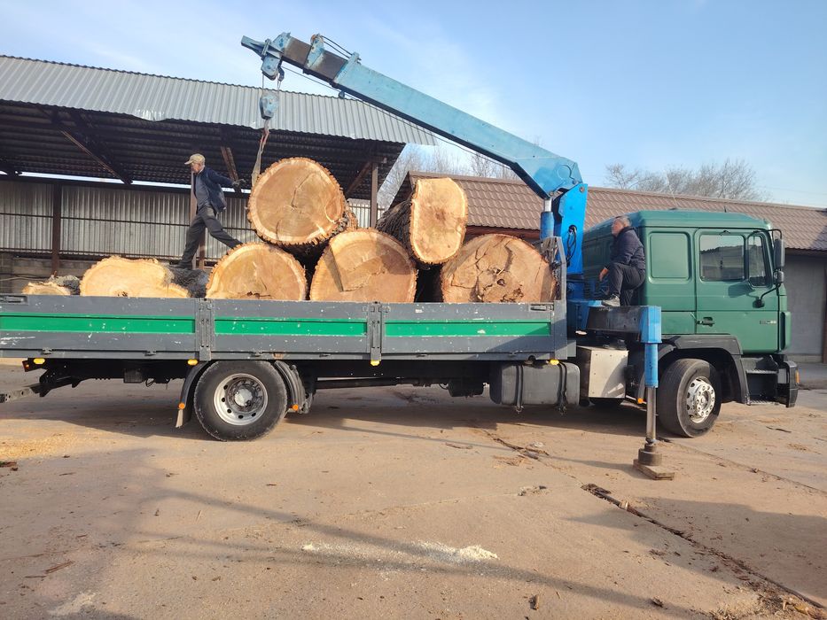 Услуги монипулятора