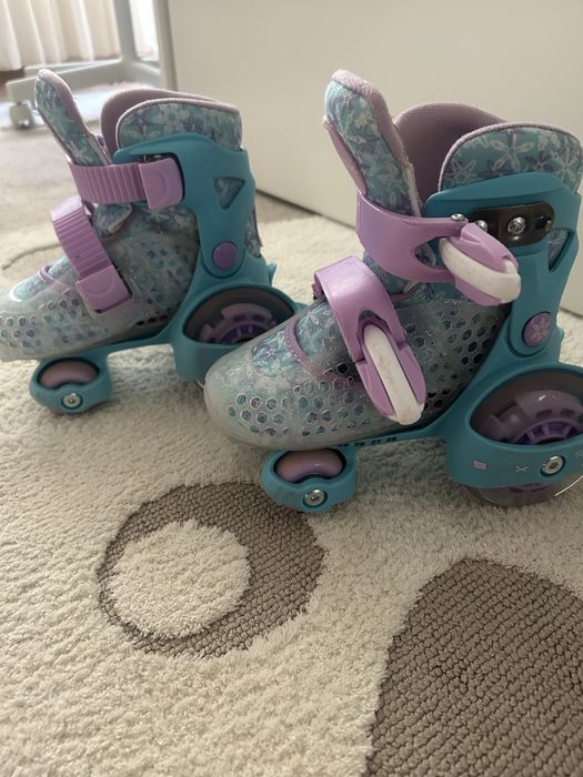 Детски кънки Byox Little Beetle