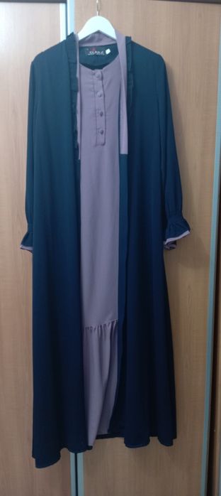 Платья материал белмандо