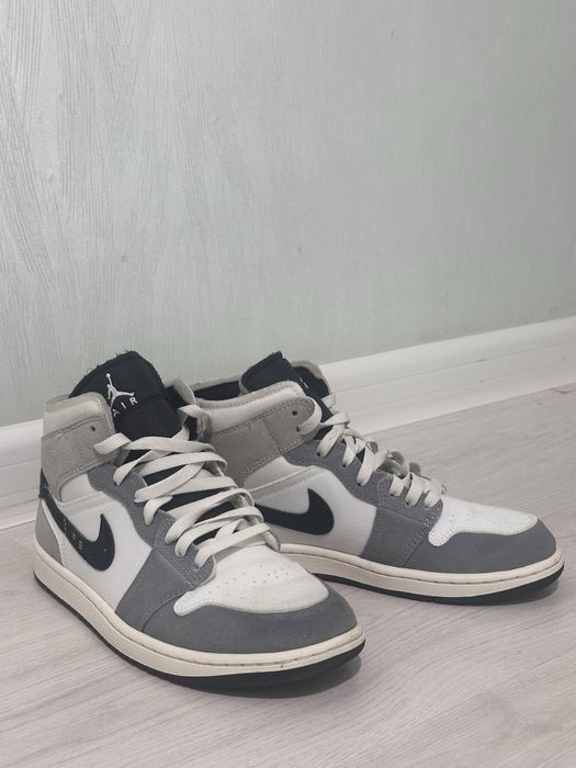 Оригинал Nike Jordan продается