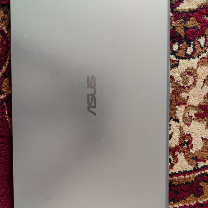 Нутбок Asus X515