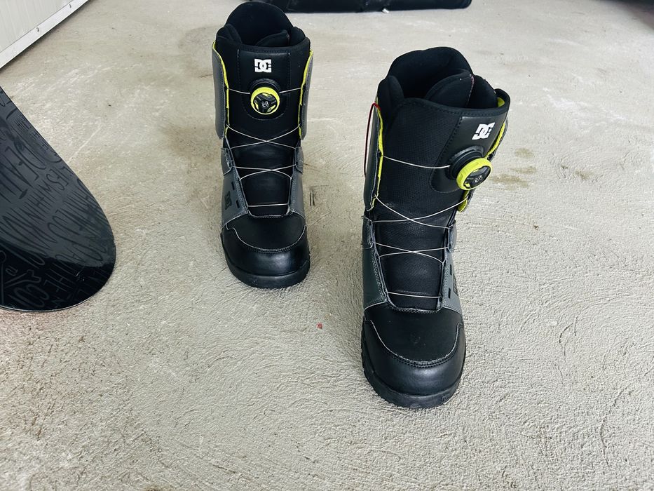 Сноуборд Rossignol