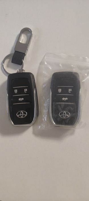 Продам ключ от Тойота