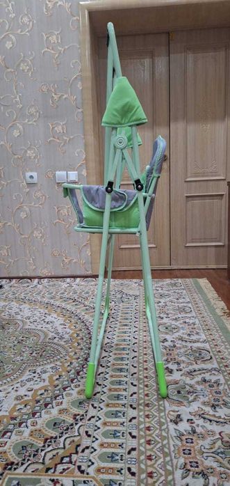 Качеля 18000т, торг уместен