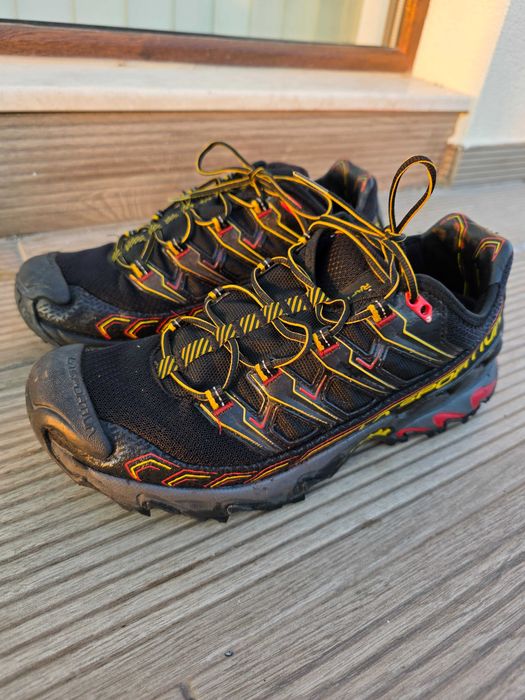 La Sportiva Туристически обувки, планинско бягане