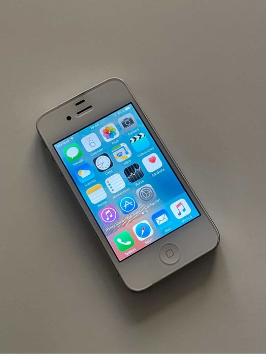 iPhone 4S impecabil