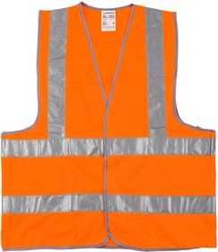 Жилет сигнальный светоотражающая