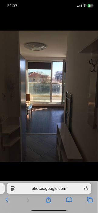 Дава се под наем Едностаен апартамент в София, Чепинци - 32 кв.м за 459 € - Снимка #3