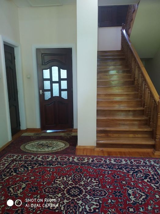 11 соток 10 комнаты Янгиабад Кадышева