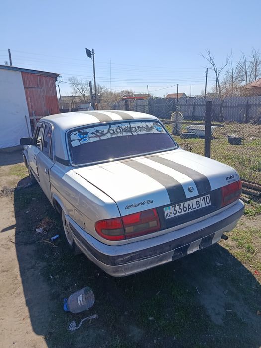 Продам Волгу ГАЗ 3110