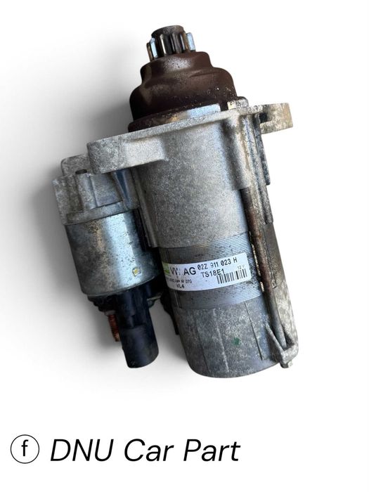 Piese motor VW Polo 1.4 TDI BMS 80 CP 2005-2009 accesorii motor