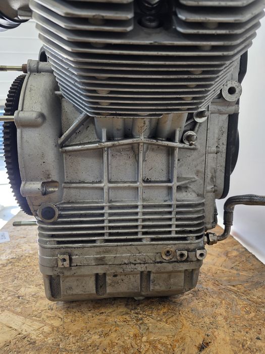 Motor complet    MotoGuzzi Moto Guzzi  Sport 1200 intre 2007 si 2009