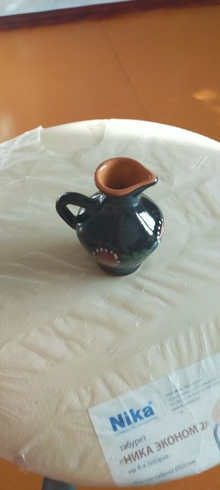 Продам кувшинчик для коллекции