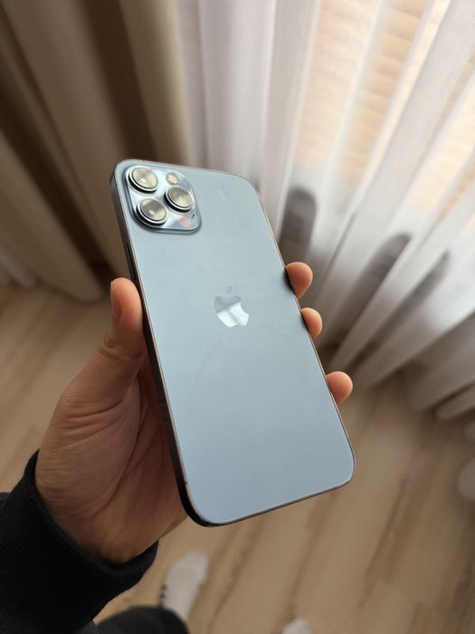 Iphone 12 promax  128