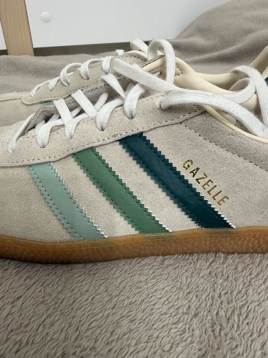 Adidas gazelle, 37 размер