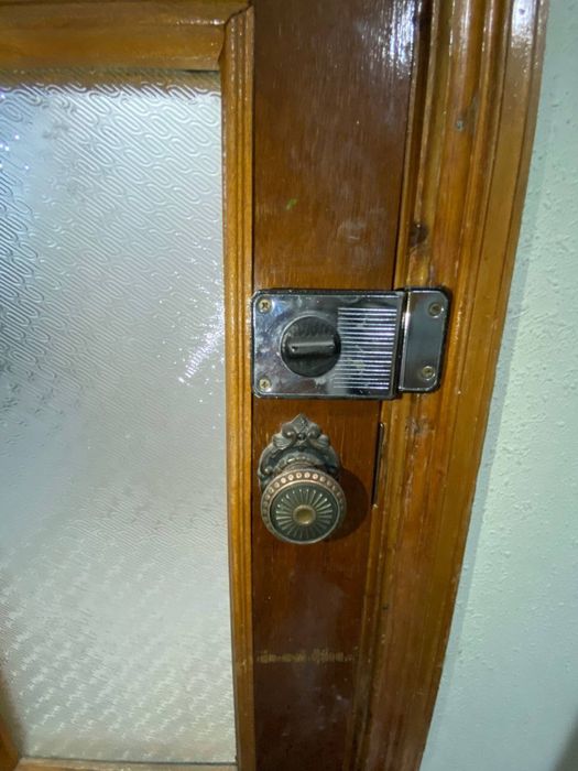 Продаются дубовые двери с СССР