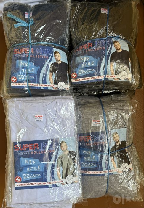 Продам футболки