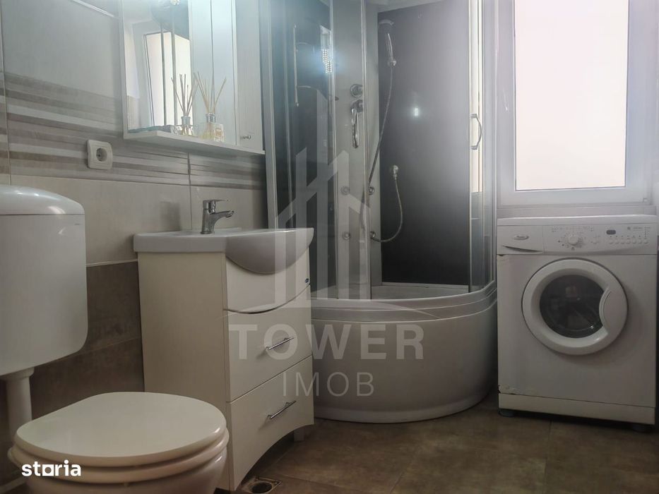 Apartament 2 camere de închiriat | Cartierul Arhitecților| Virgil Ispa