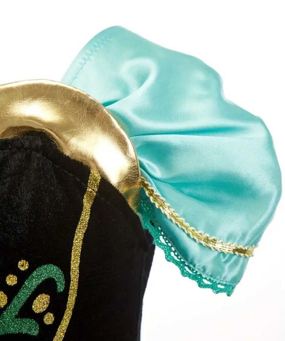 Детска рокля Снежанка (нова) (размери)