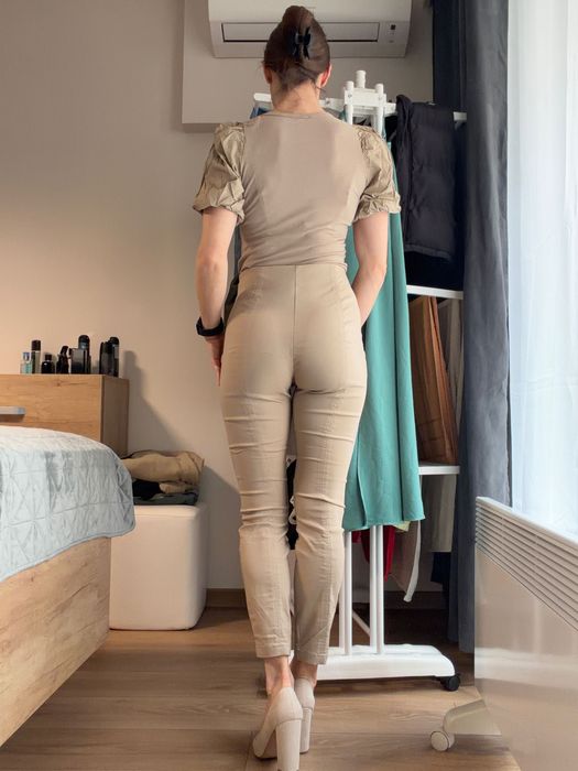 Комплект от 2 части и обувки