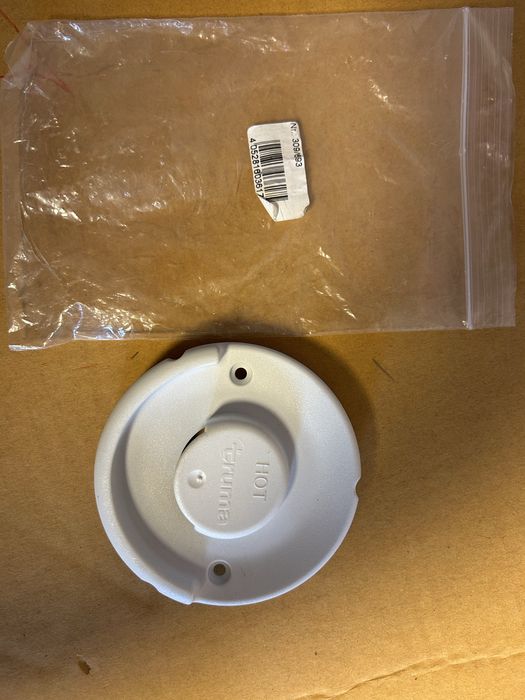 Capac evacuare truma c prima generatia