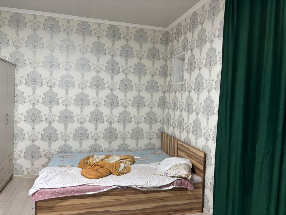 Сдаётся квартира в аренду