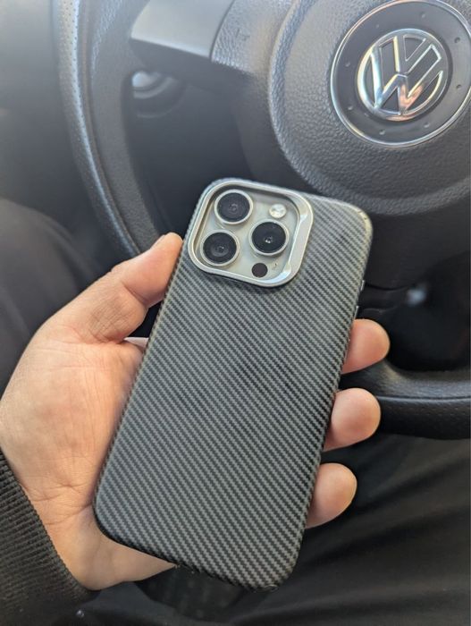 Обменяю Iphone 15 pro