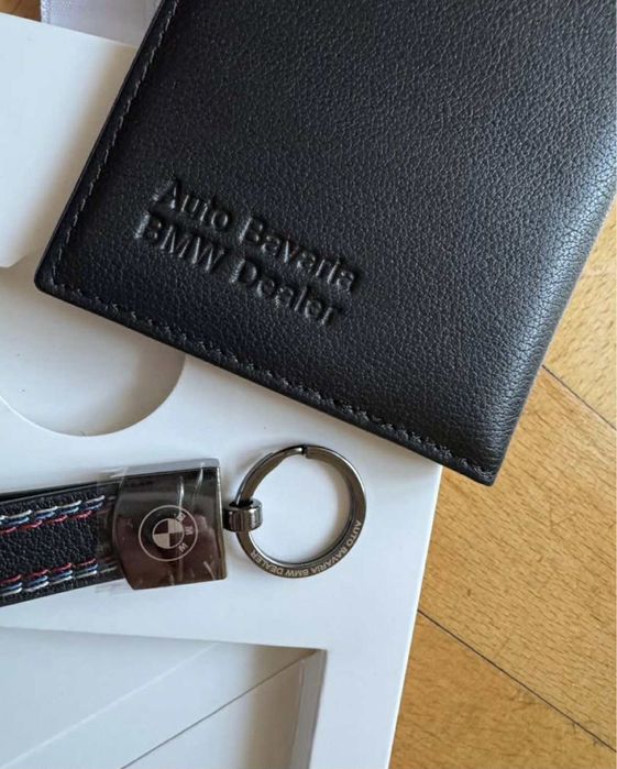 ОЕМ аксесоари, Auto Bavaria