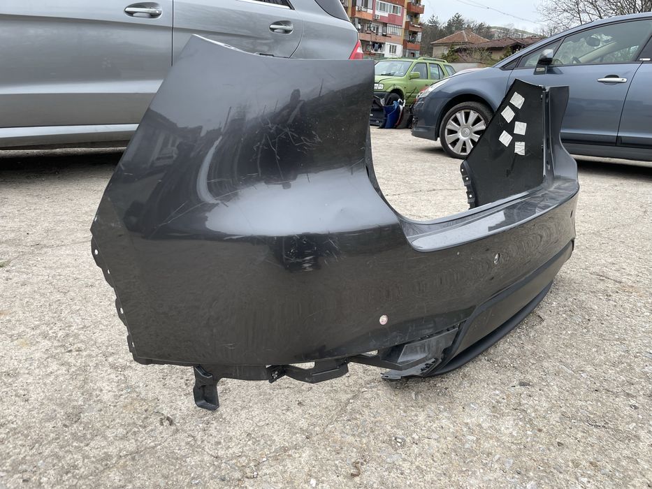 Задна броня за Mazda CX60 Мазда ЦХ60  2022г- 2бр