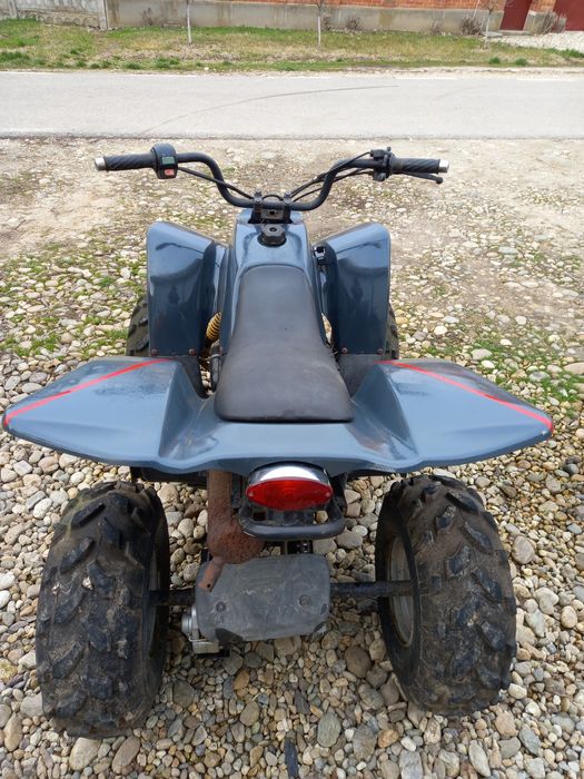 Vând patru atv:doua150cc/50cc 4t/125cc4t