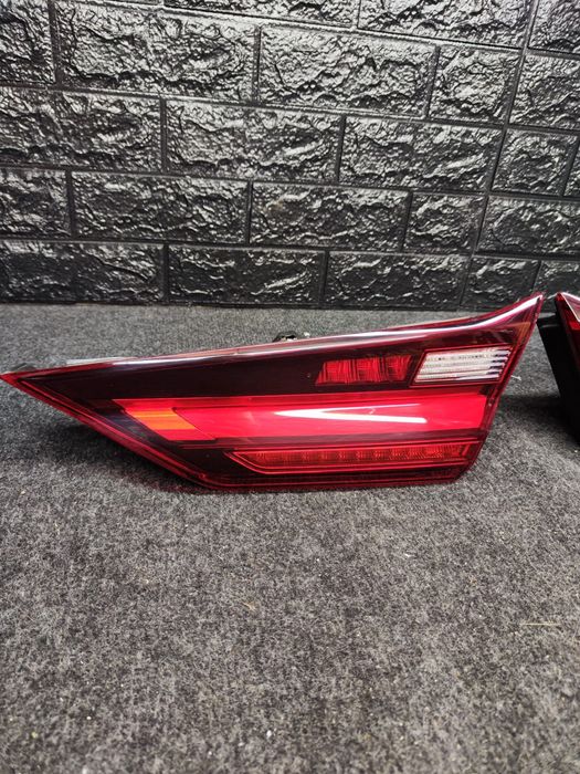 Stop tripla haion Bmw seria 1 F40 stanga dreapta