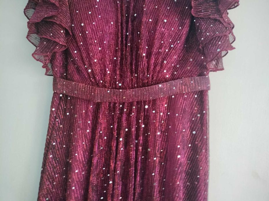 Rochie Shein eleganta