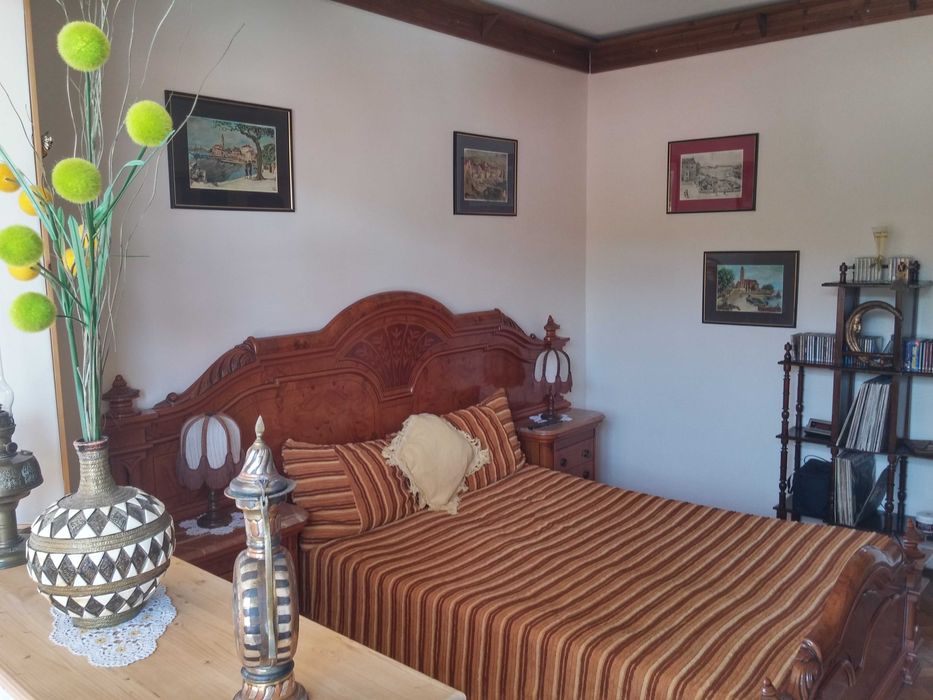 Două camere Băile Olănești - Pe un picior de plai, pe-o gură de Rai