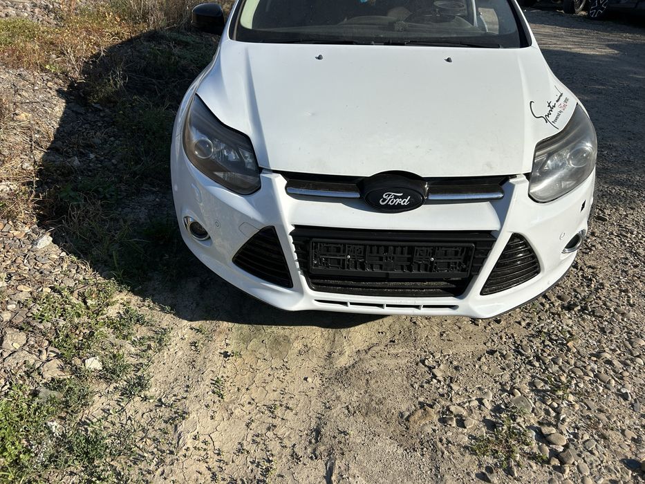 Bară față completă Ford Focus 3