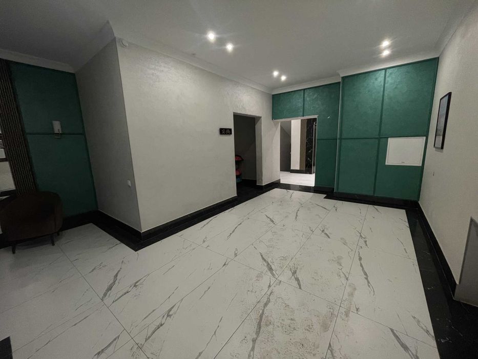 Продажа 2-комнатной квартиры