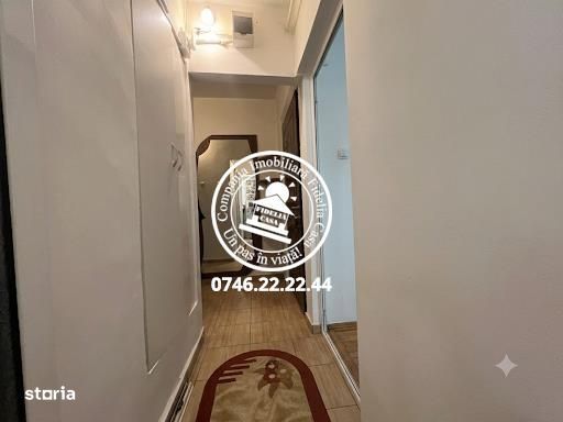 Apartament decomandat cu 1 cameră + pod locuibil, în imediat — fotografia 3
