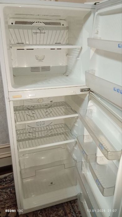 Cooltech xolodilnik sotiladi