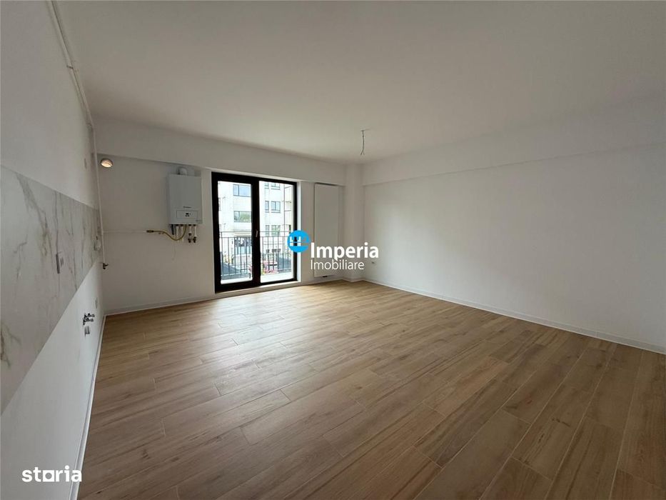 Apartament 3 camere cu gradina proprie,boxa si parcare – Complex Solei — fotografia 3