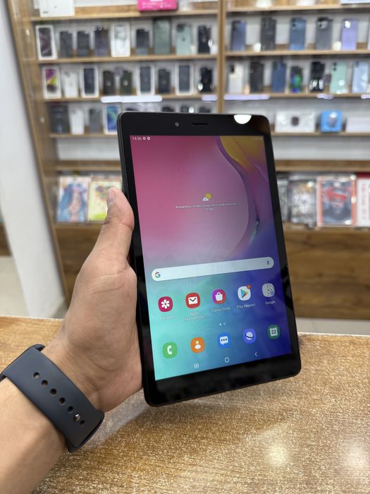 Планшет Samsung Galaxy TAB A
