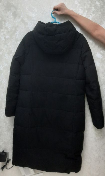 продам женский пуховик