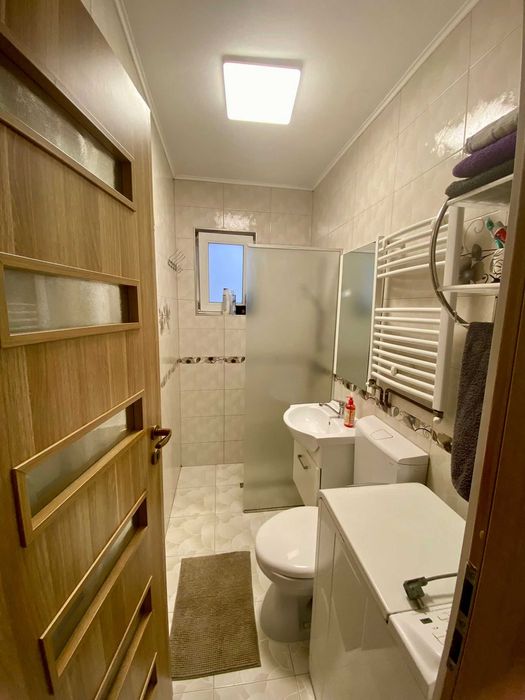 Apartament de vanzare