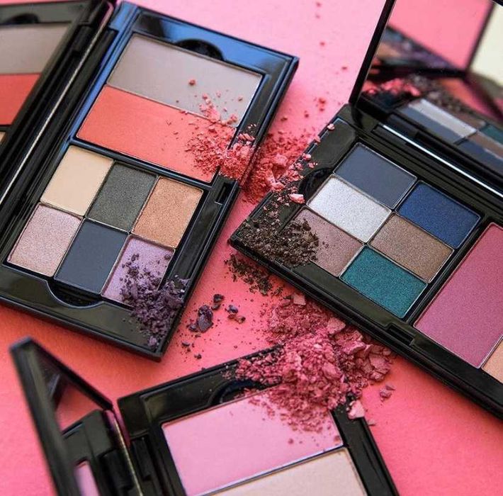 Косметика Mary Kay