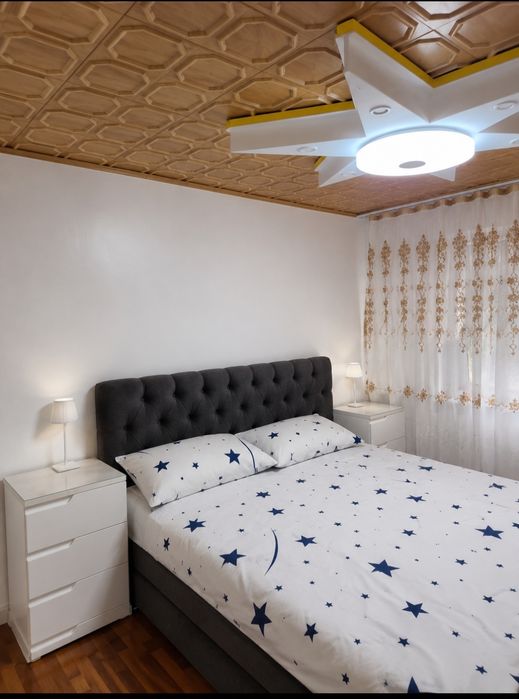 Apartament 3 camere !