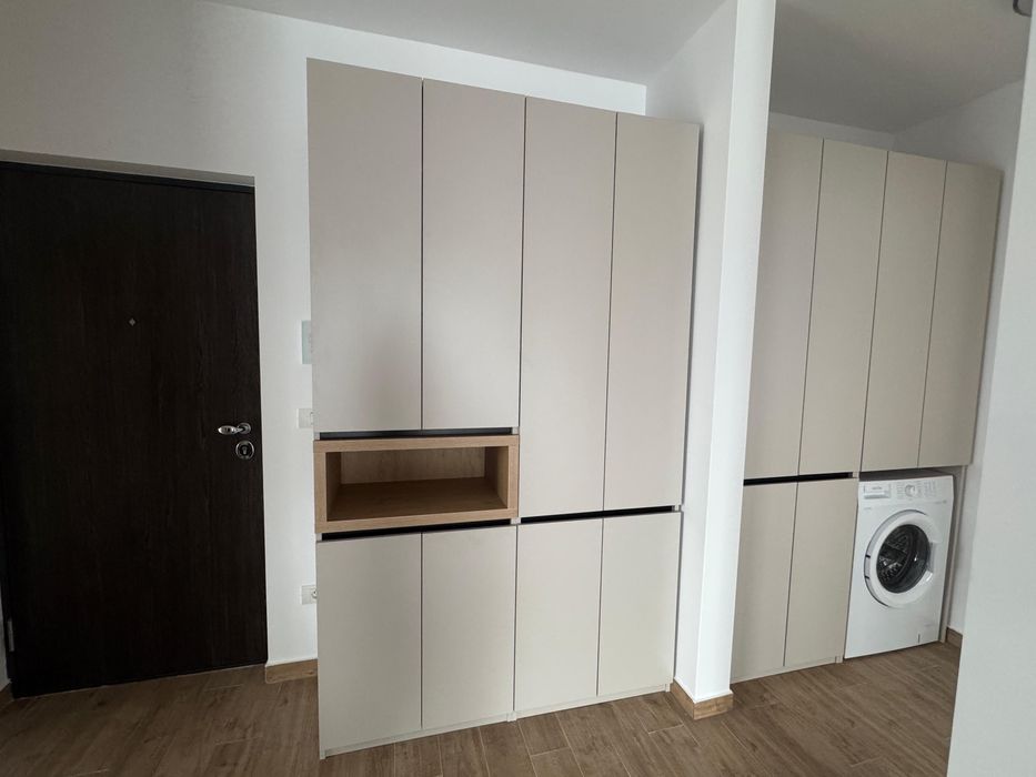 Proprietar inchiriez apartament cu 2 camere