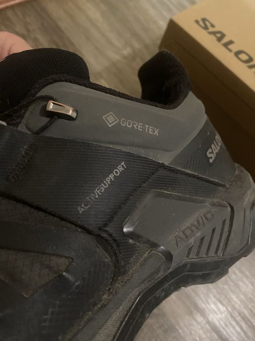 Salomon X Ultra 4 Gore-Tex