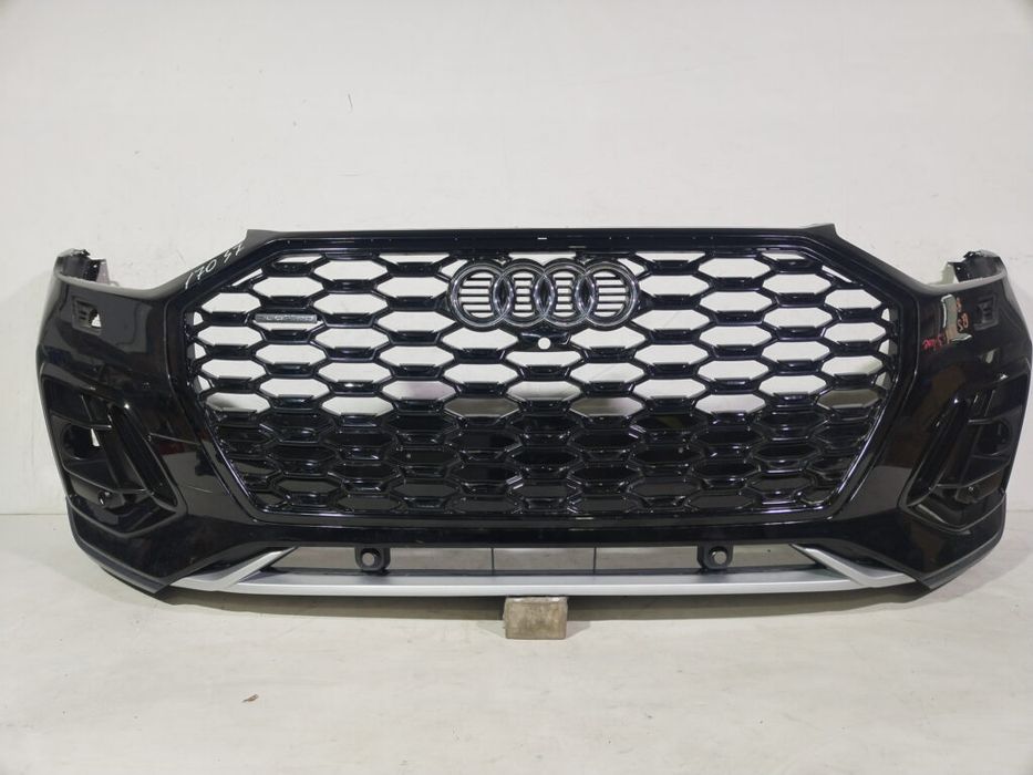 Bara fata Audi Q5 S-Line, 2020, 2021, 2022, 2023, 80A807437P.