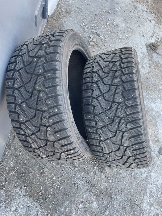 Pirelli R20 пара