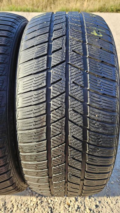 225/50 R17 • Iarna • Barum Polaris 5 98H XL | 2 buc | Pret/buc
