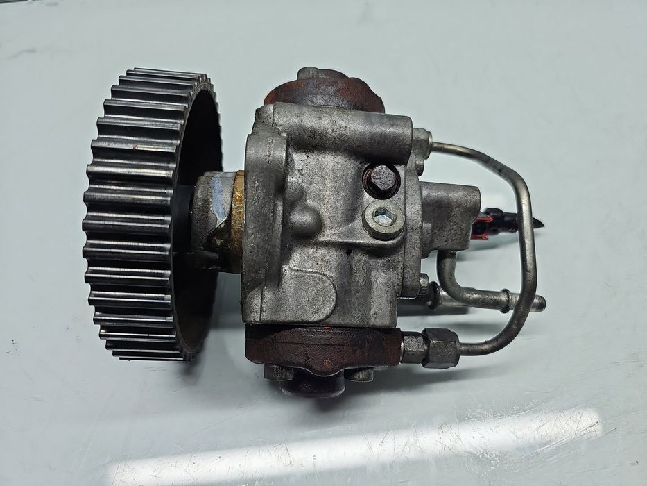 Pompa inalta presiune Opel Astra J [Fabr 2009-2015] 55586499 1.7 CDTI